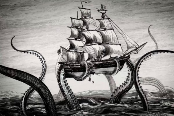 Kraken актуальный сайт